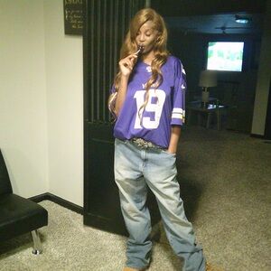 Meet your Posher, Aniyah